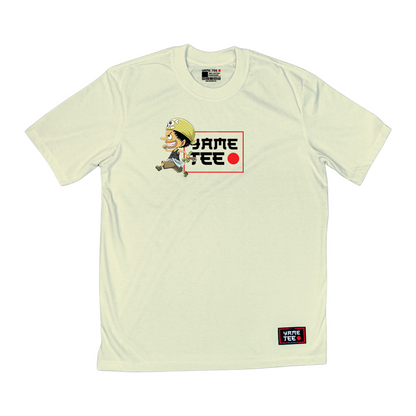 YAMETEE Clothing - One Piece - Usopp Manga