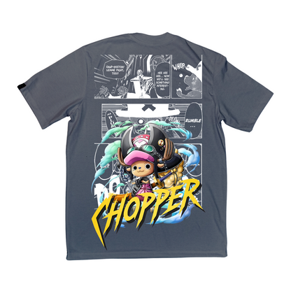 YAMETEE Clothing - One Piece -Chopper Manga