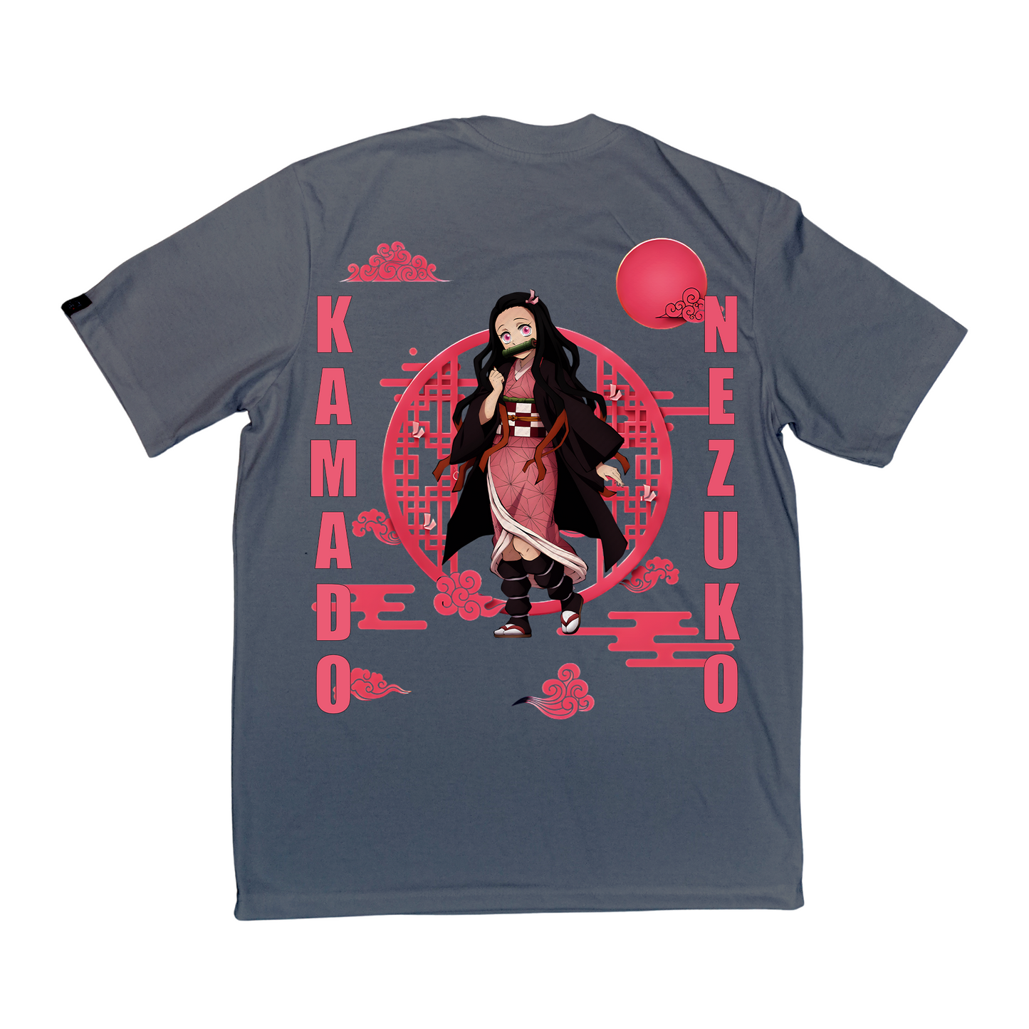 YAMETEE Clothing - Demon Slayer - Nezuko