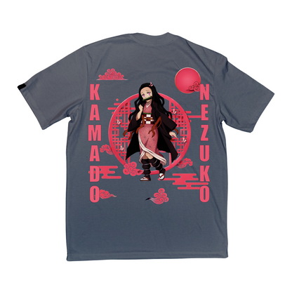 YAMETEE Clothing - Demon Slayer - Nezuko