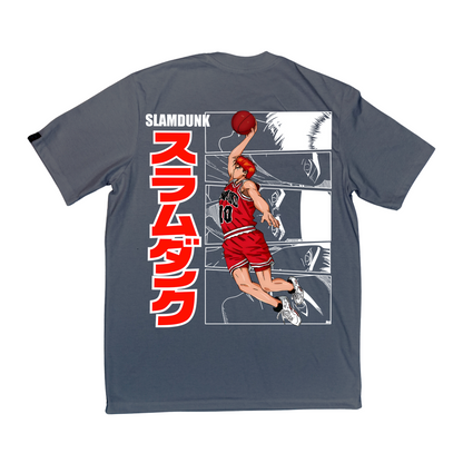 YAMETEE Clothing - Slamdunk - Sakuragi