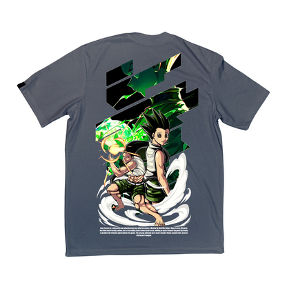YAMETEE Clothing - Hunter x Hunter - Gon X Gon Adult Form