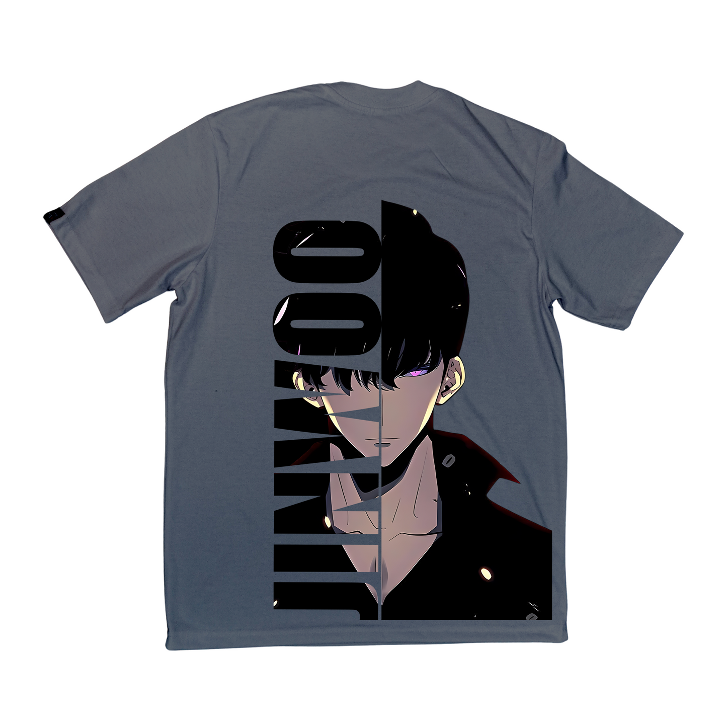 YAMETEE Clothing - Solo Leveling - Sung Jin Woo