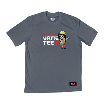 YAMETEE Clothing - One Piece - Brook Manga