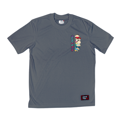 YAMETEE Clothing - Shin Chan - Just Chill Shin Chan