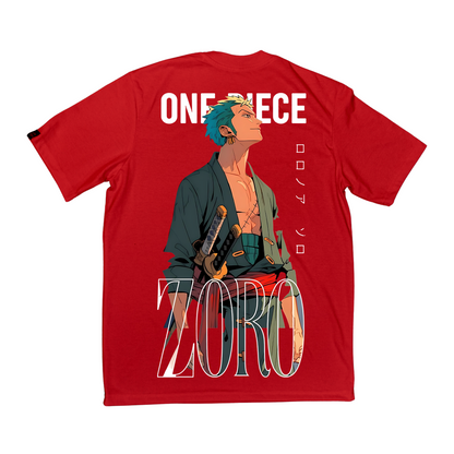YAMETEE Clothing - One Piece - Zoro