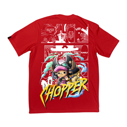 YAMETEE Clothing - One Piece -Chopper Manga