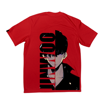 YAMETEE Clothing - Solo Leveling - Sung Jin Woo