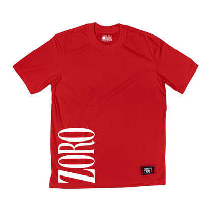 YAMETEE Clothing - One Piece - Zoro