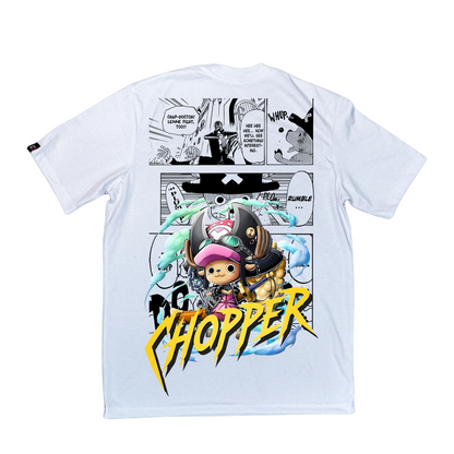 YAMETEE Clothing - One Piece -Chopper Manga
