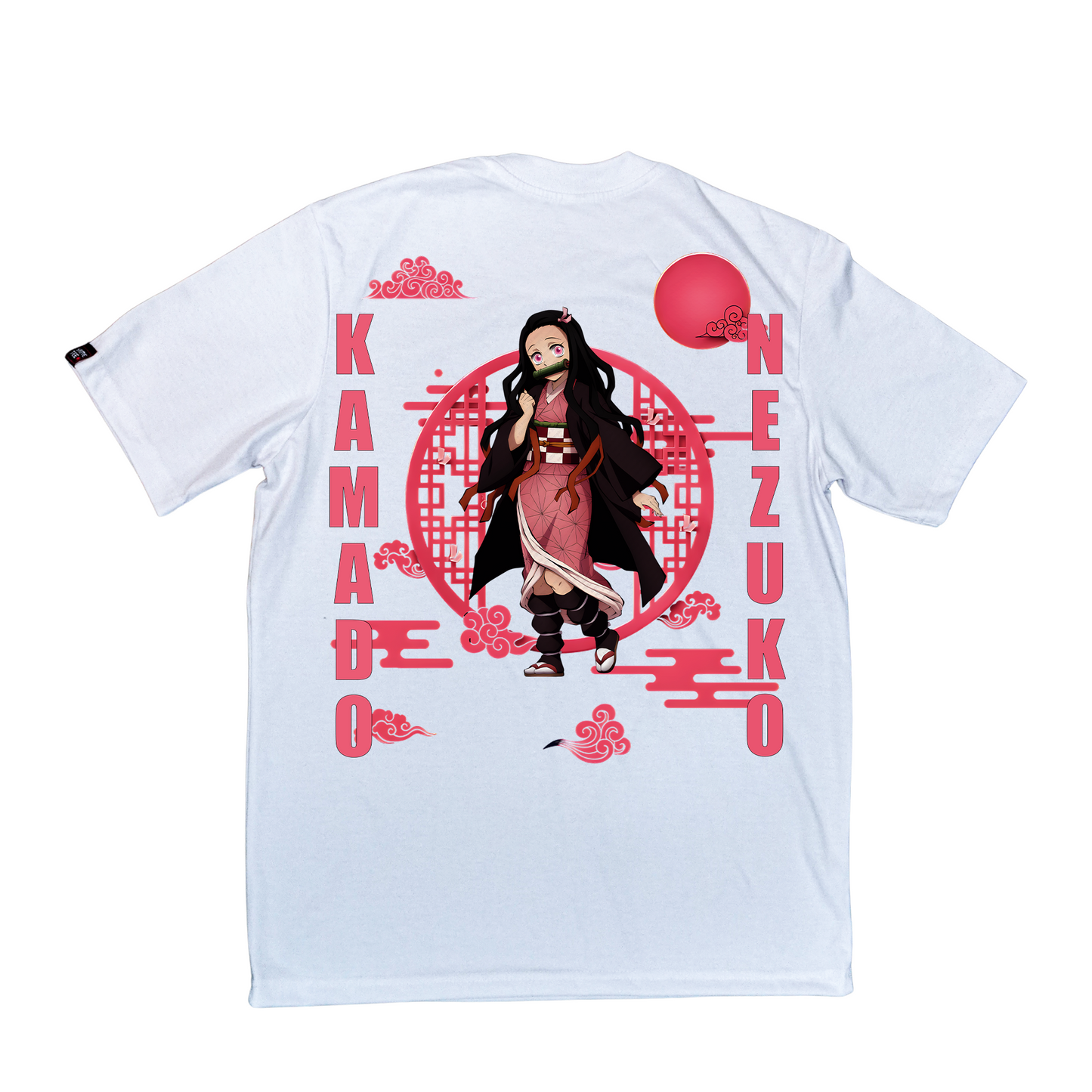 YAMETEE Clothing - Demon Slayer - Nezuko