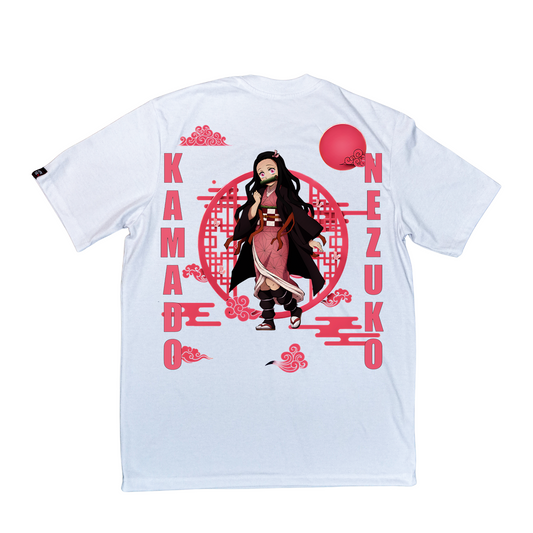 YAMETEE Clothing - Demon Slayer - Nezuko