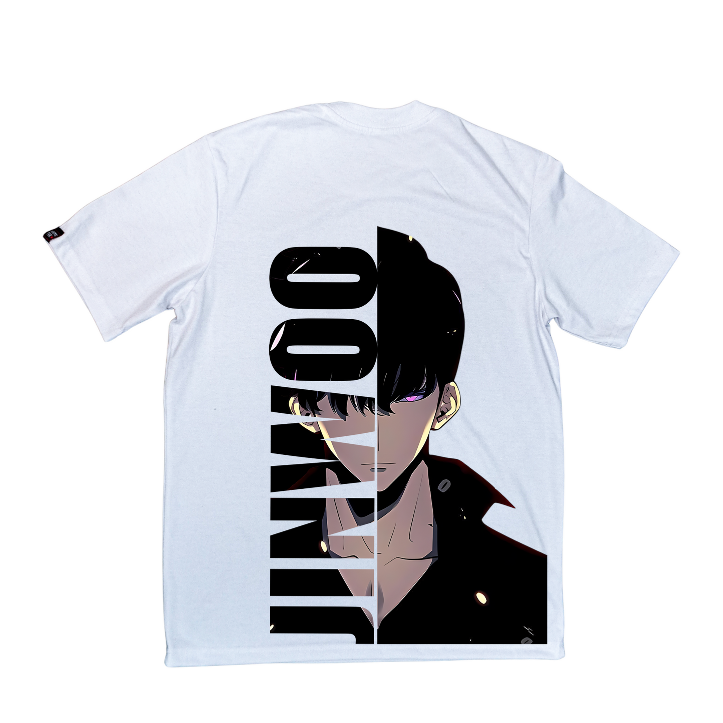 YAMETEE Clothing - Solo Leveling - Sung Jin Woo