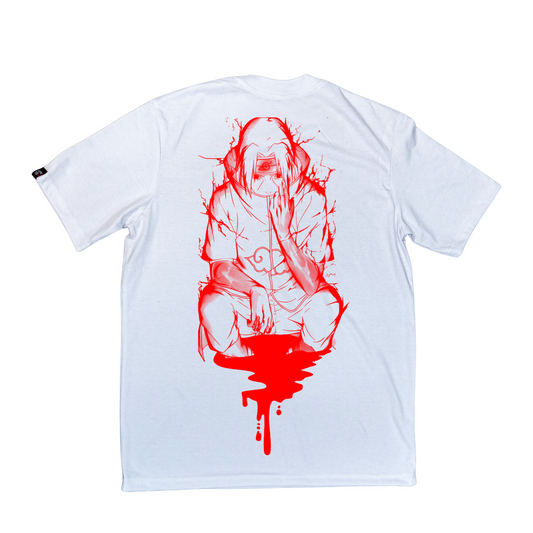 YAMETEE Clothing - Naruto - Itachi Blood Art