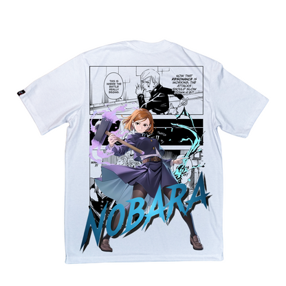 YAMETEE Clothing - Jujutsu Kaisen - Nobara