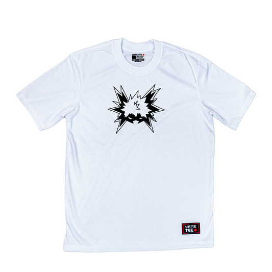 YAMETEE Clothing - My Hero Academia - Bakugo Line art