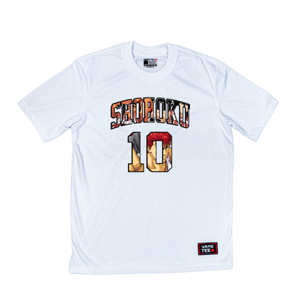 YAMETEE Clothing - Slamdunk - Sakuragi