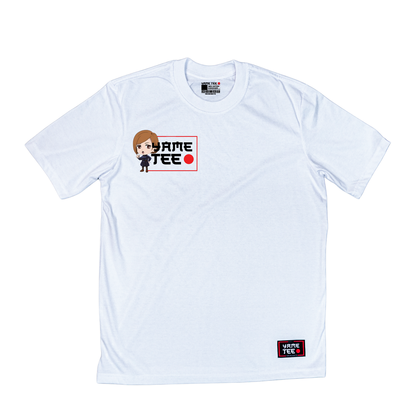 YAMETEE Clothing - Jujutsu Kaisen - Nobara