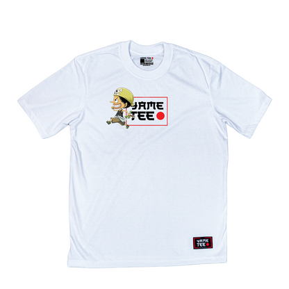 YAMETEE Clothing - One Piece - Usopp Manga