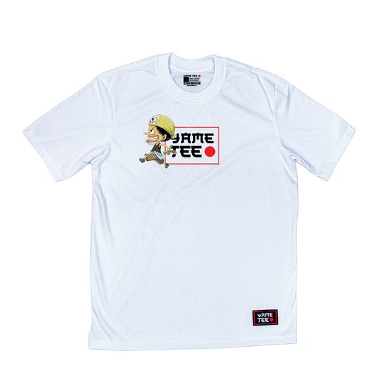 YAMETEE Clothing - One Piece - Usopp Manga