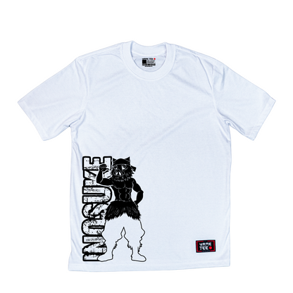 YAMETEE Clothing - Demon Slayer - Inosuke Manga V2