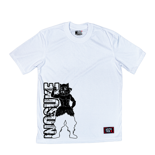 YAMETEE Clothing - Demon Slayer - Inosuke Manga V2
