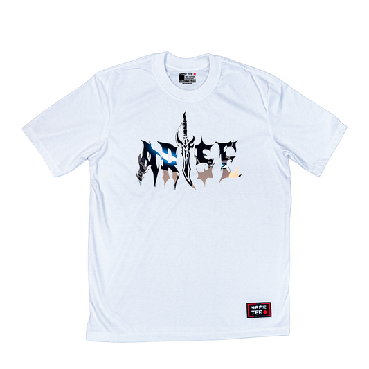 YAMETEE Clothing - Solo Leveling - Sung Jin Woo