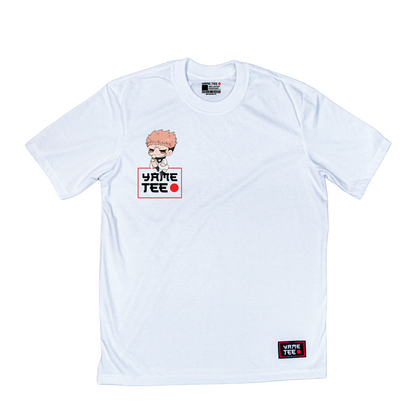 YAMETEE Clothing - Jujutsu Kaisen - Sukuna Manga