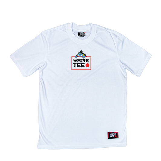 YAMETEE Clothing - One Piece - Jinbe Manga