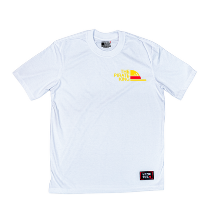 YAMETEE Clothing - One Piece - Gear 5 X Gear 4