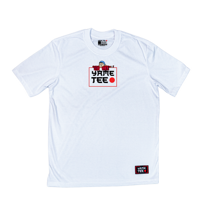 YAMETEE Clothing - One Piece - Franky Manga