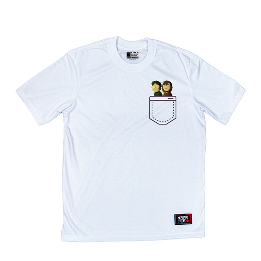 YAMETEE Clothing - DanDaDan - Dandadan Full Art