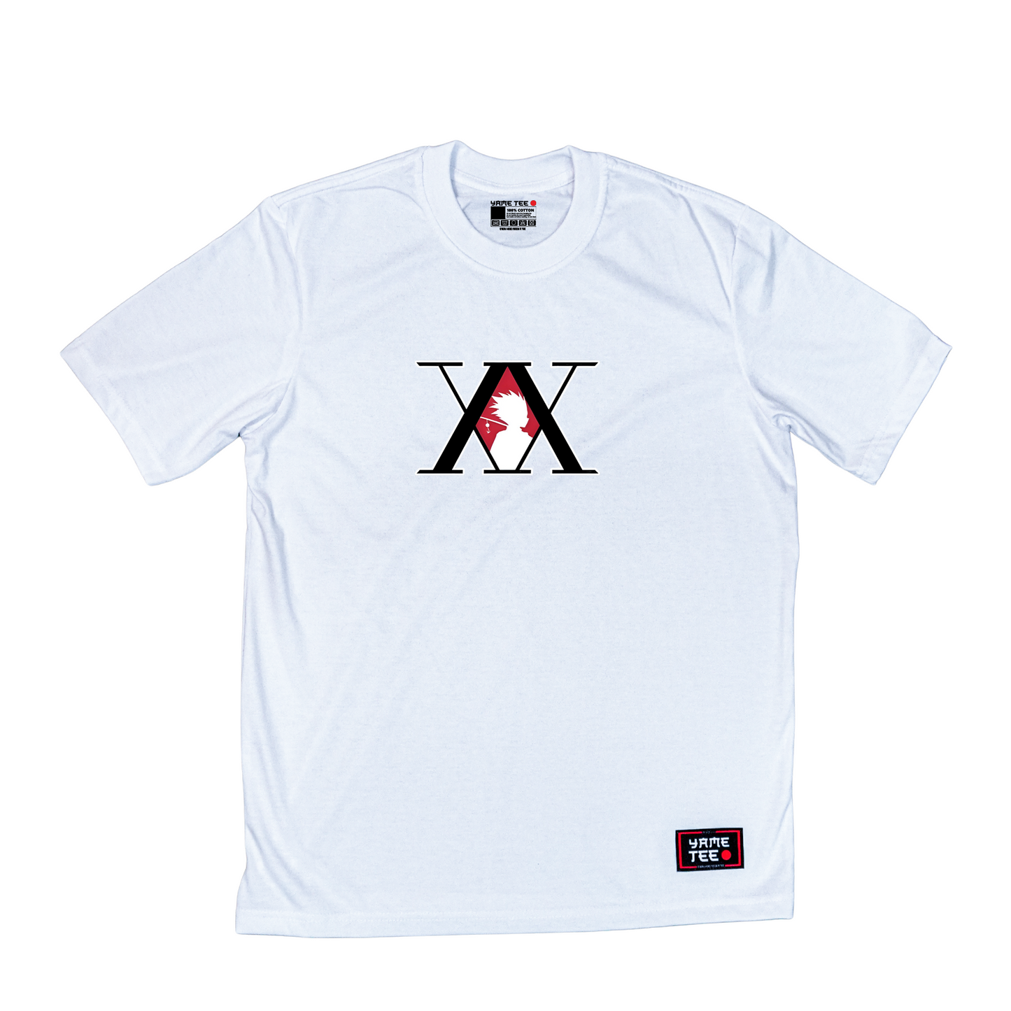 YAMETEE Clothing - Hunter x Hunter - Gon X Gon Adult Form