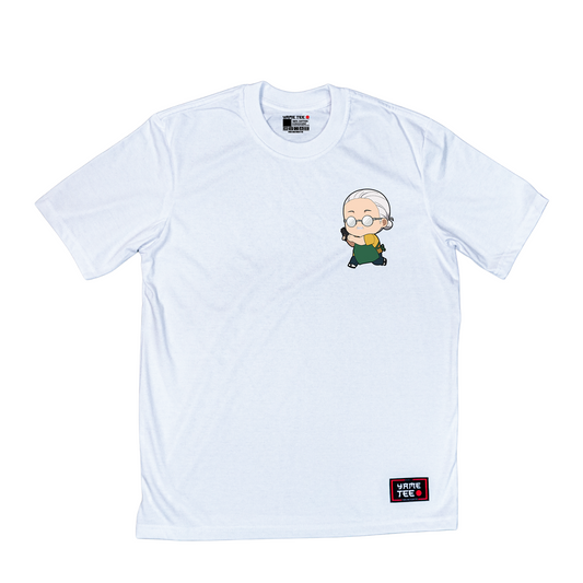 YAMETEE Clothing - Sakamoto Days - Sakamoto