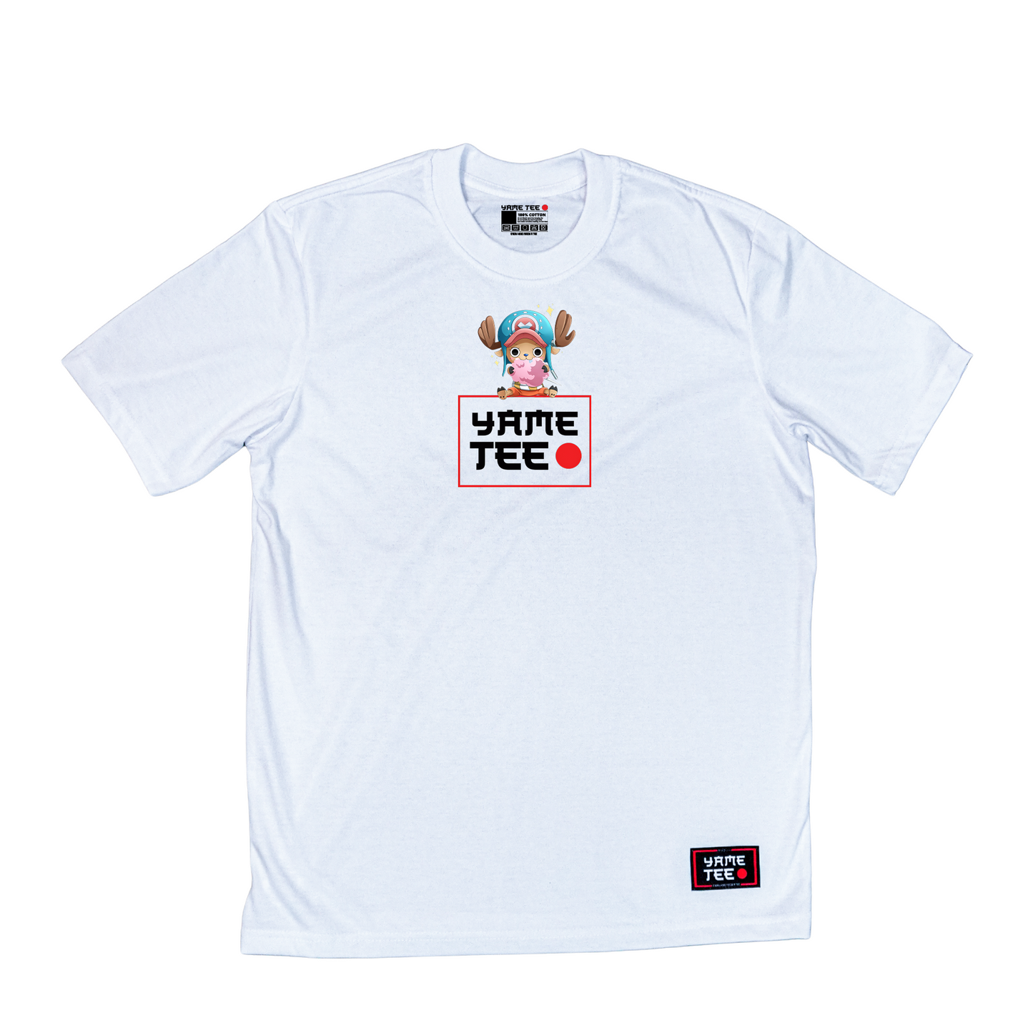 YAMETEE Clothing - One Piece -Chopper Manga