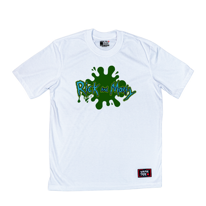 YAMETEE Clothing - Rick And Morty - Rick And Morty v2