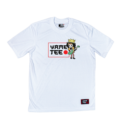YAMETEE Clothing - One Piece - Brook Manga