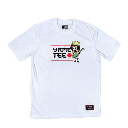 YAMETEE Clothing - One Piece - Brook Manga