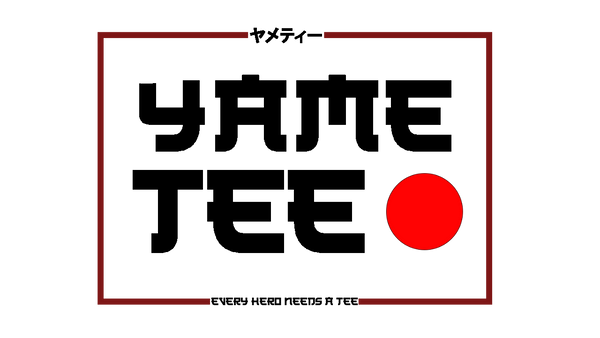 Yame-Tee